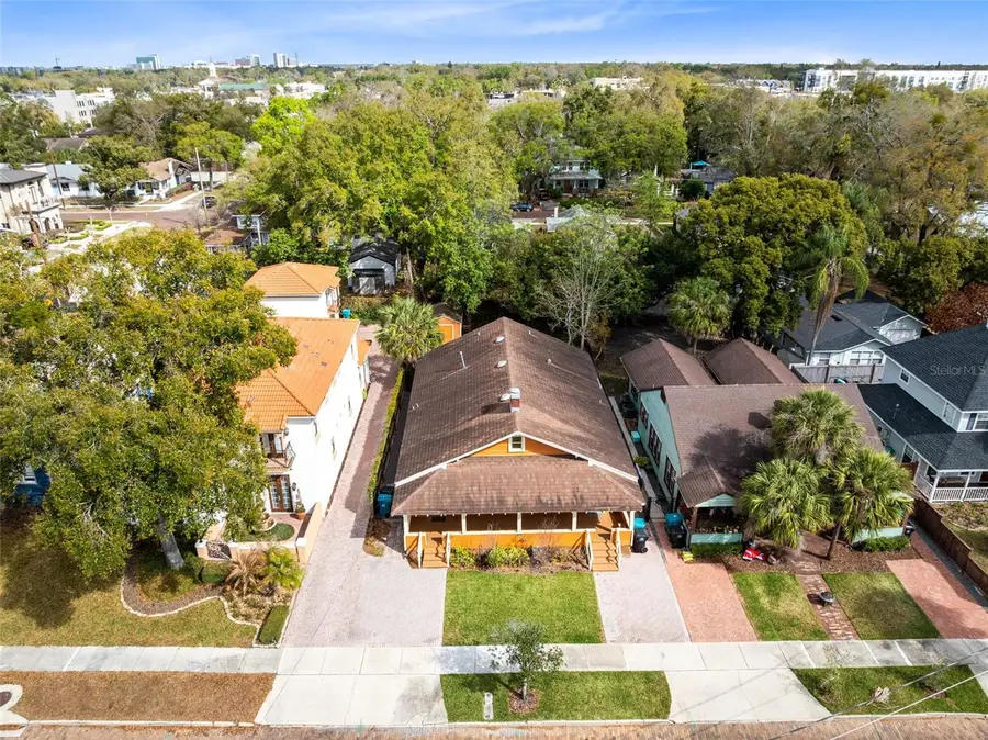 1409 E Amelia Street, Orlando, FL 32803 - #3