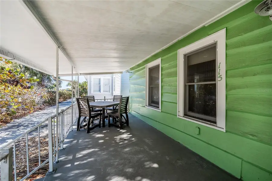 115 124th Avenue W, Treasure Island, FL 33706 - #3