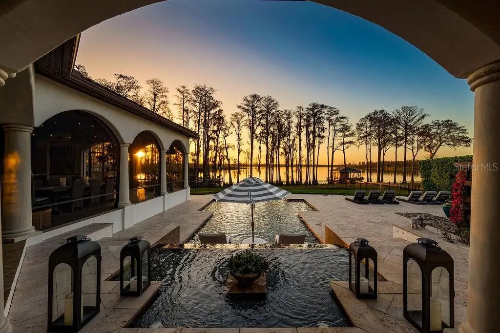 6013 Greatwater Drive, Windermere, FL 34786 - #1