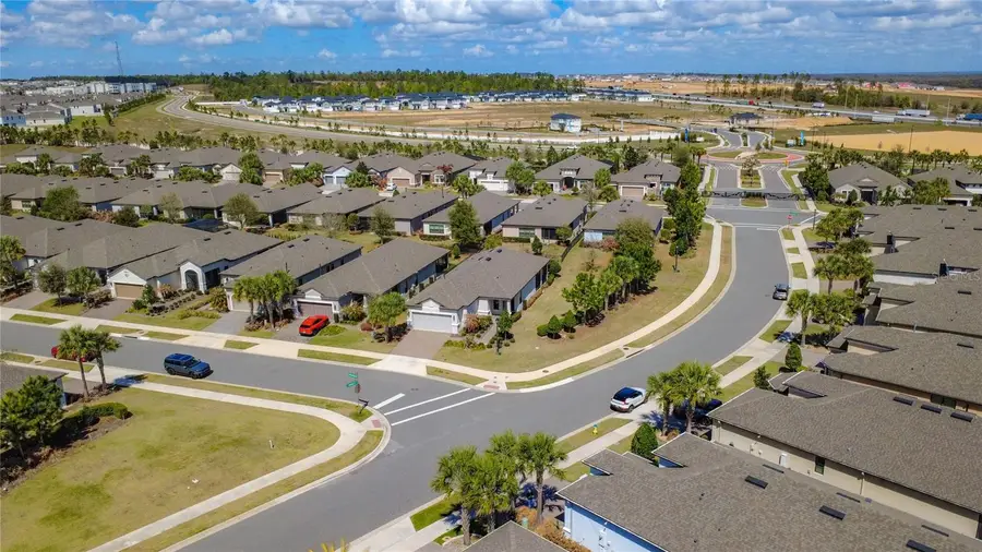 2330 Hamilton Ridge Road, Clermont, FL 34715 - #2