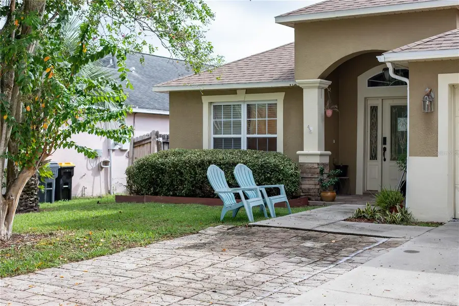 138 Jerica Lane, Davenport, FL 33897 - #2