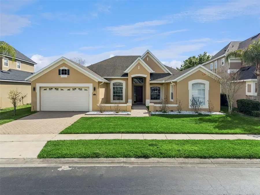 16138 Bristol Lake Circle, Orlando, FL 32828 - #2