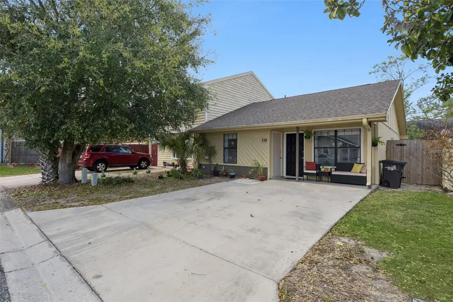 518 Torrey Avenue, Altamonte Springs, FL 32714 - #2