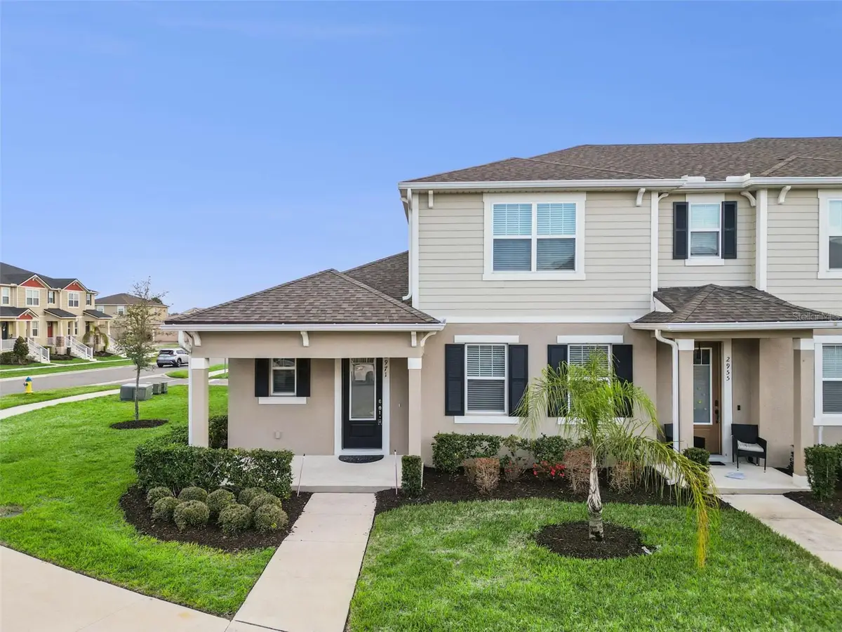 2971 Firebush Way, Clermont, FL 34711 - #1