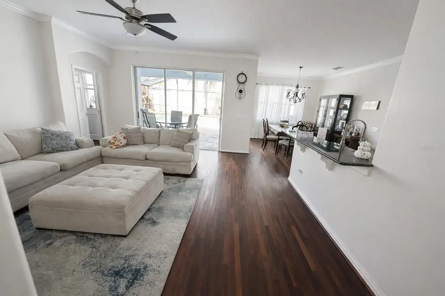 8044 Canyon Lake Circle, Orlando, FL 32835 - #2