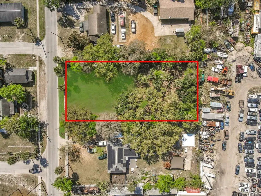 540 North Street, Daytona Beach, FL 32114 - #3