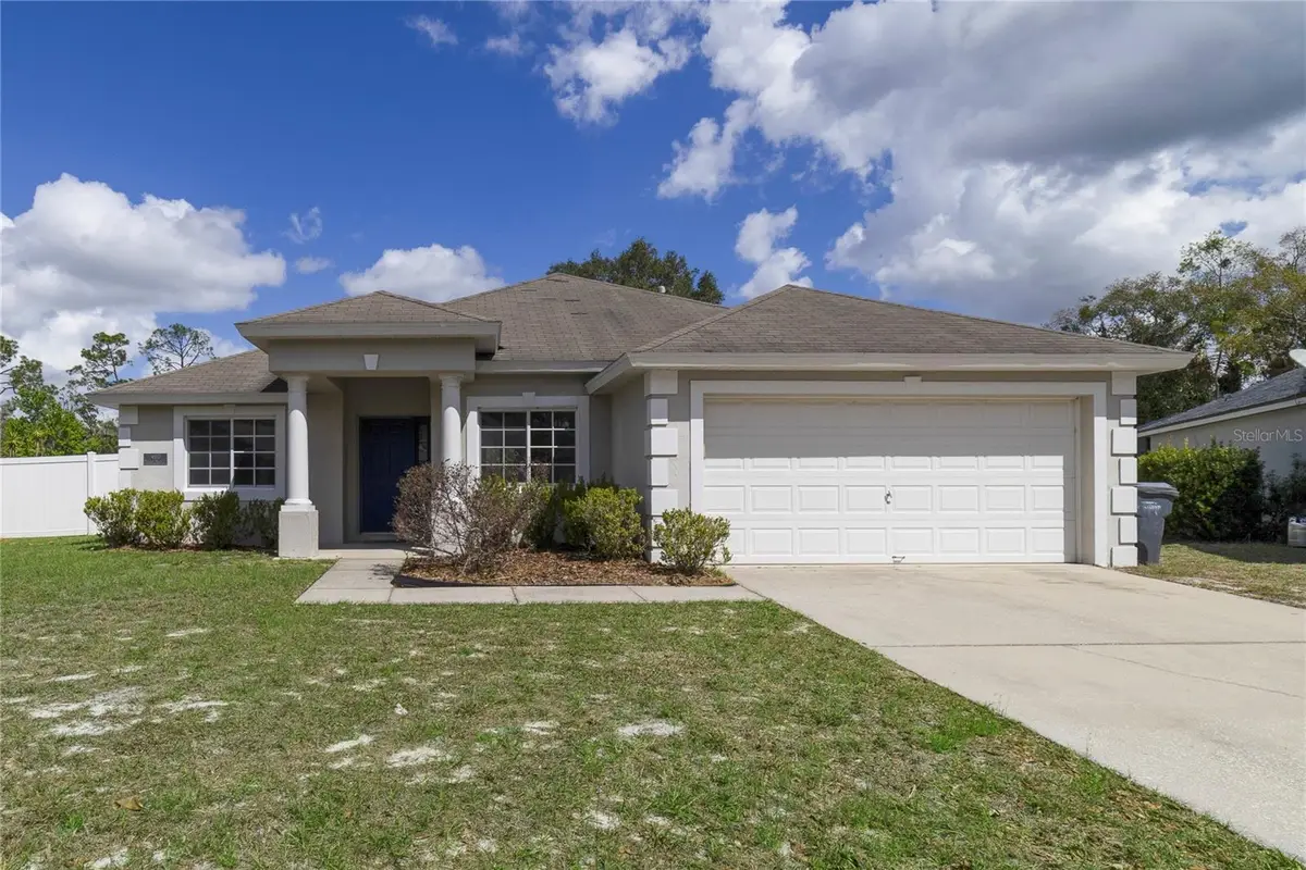 400 Paradise Woods Court, Davenport, FL 33896 - #1