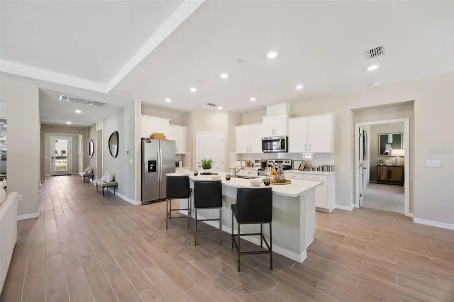 3394 Arch Avenue, Ormond Beach, FL 32174 - #3