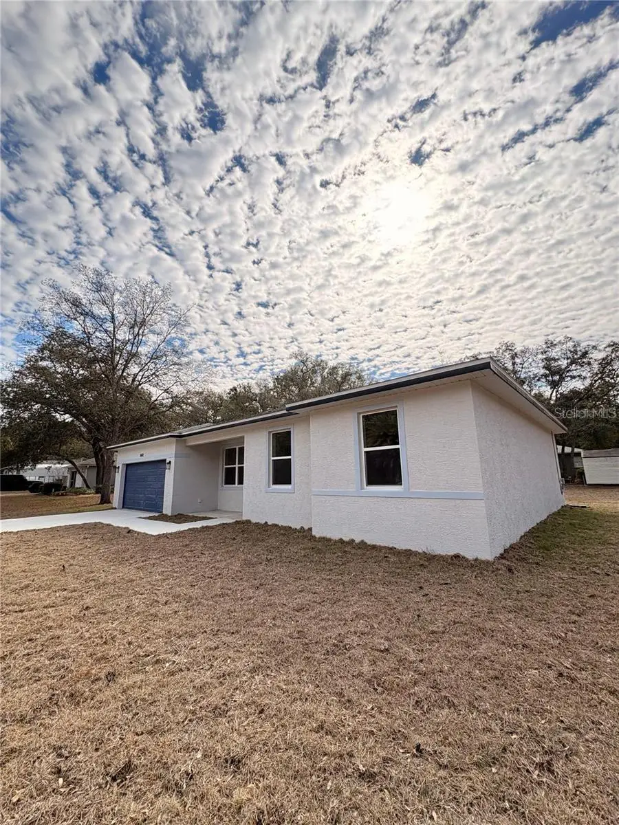 3251 W Kirkwood Place, Dunnellon, FL 34433 - #2