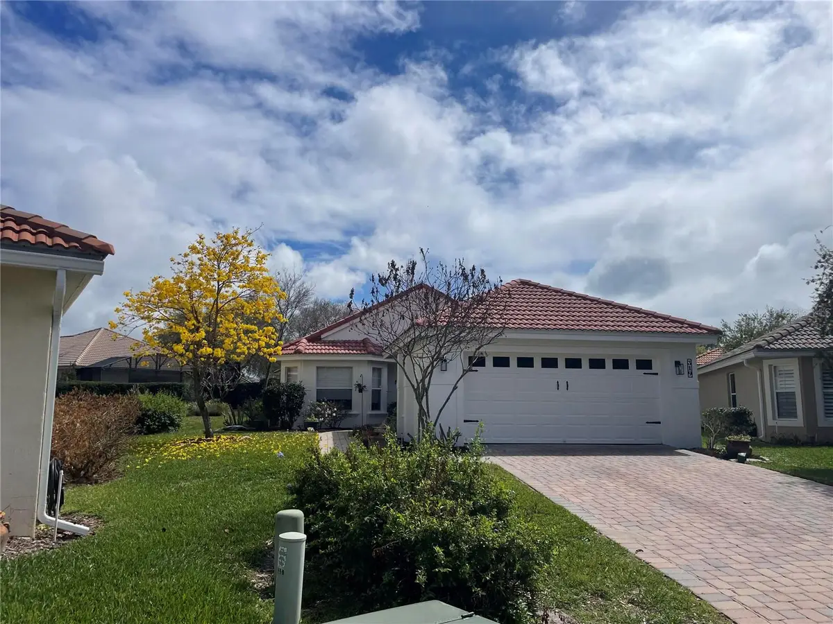 319 Niblick Circle, Winter Haven, FL 33881 - #1