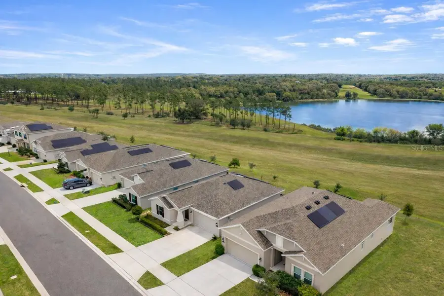 946 Laurel View Way, Groveland, FL 34736 - #2