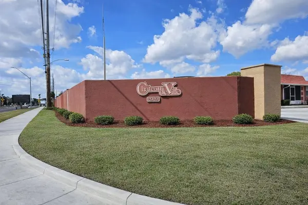 2929 W Oak Ridge Road #E6, ORLANDO, FL 32809