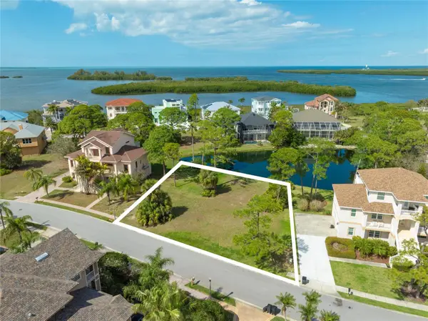 Address Withheld By Seller, TARPON SPRINGS, FL 34689