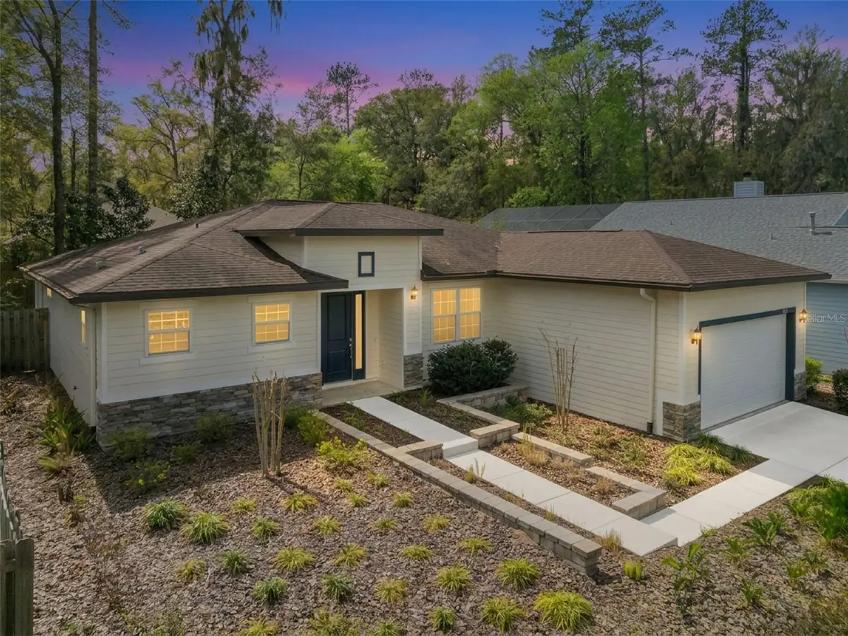 1717 NW 17th Lane, Gainesville, FL 32605 - #1