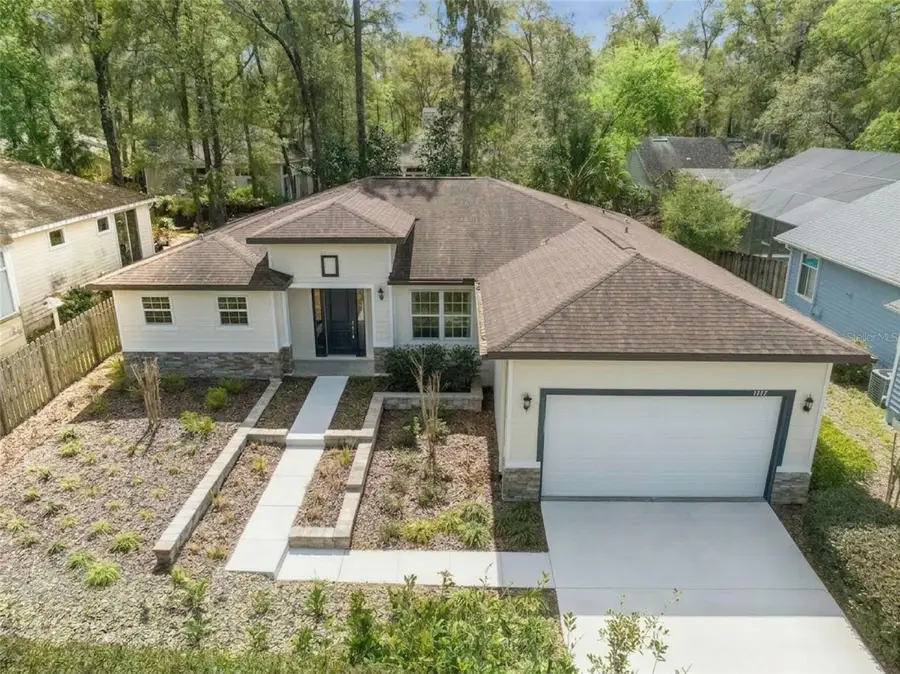 1717 NW 17th Lane, Gainesville, FL 32605 - #3