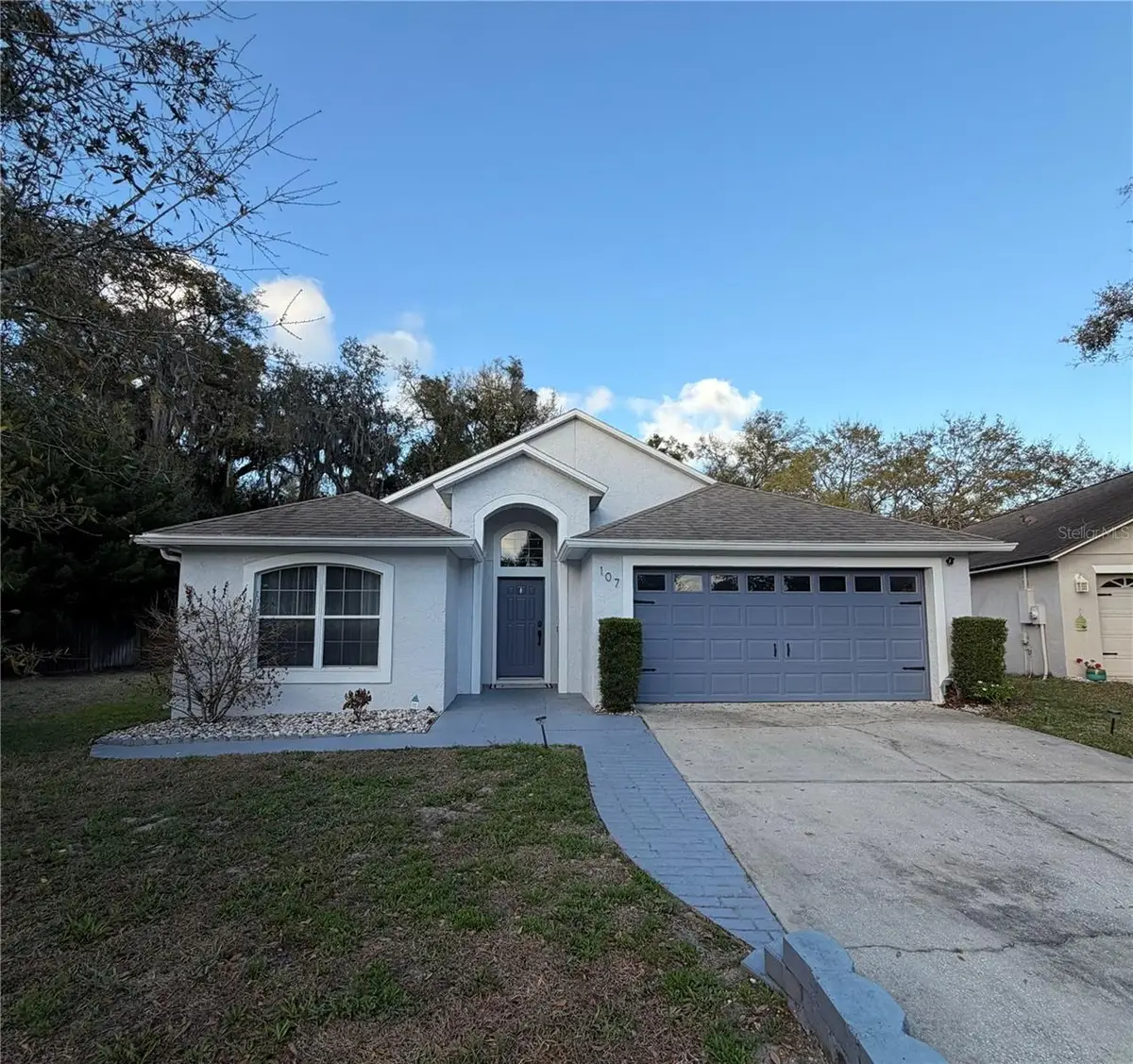 107 Sandpebble Place, Sanford, FL 32771 - #1