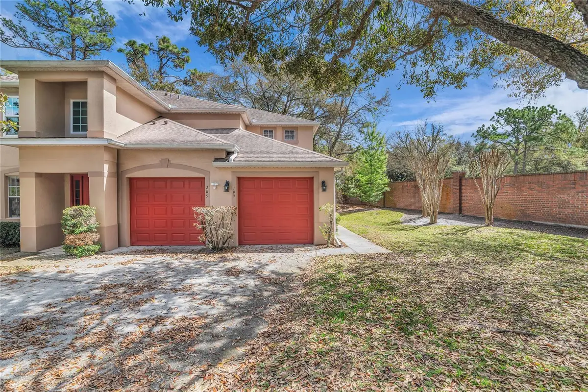 3699 Oakdale Circle #105, Oviedo, FL 32765 - #1