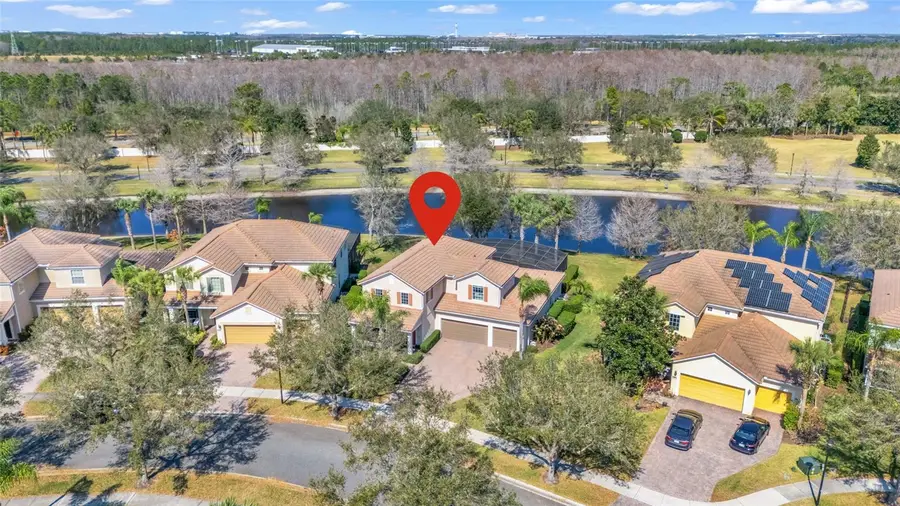 7961 Esta Lane, Orlando, FL 32827 - #2