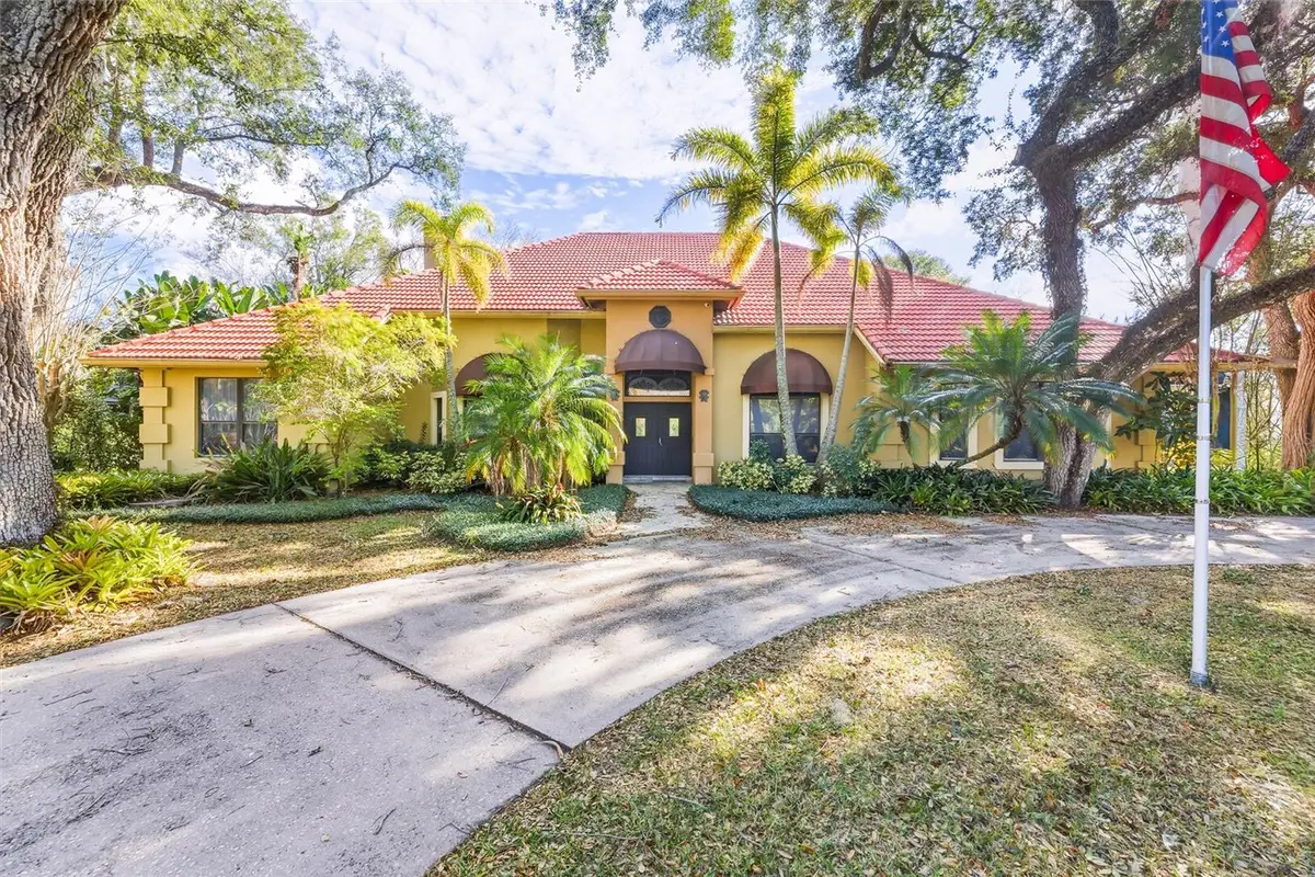 4549 Helena Drive, Titusville, FL 32780 - #1