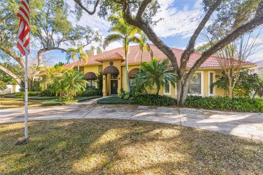 4549 Helena Drive, Titusville, FL 32780 - #2