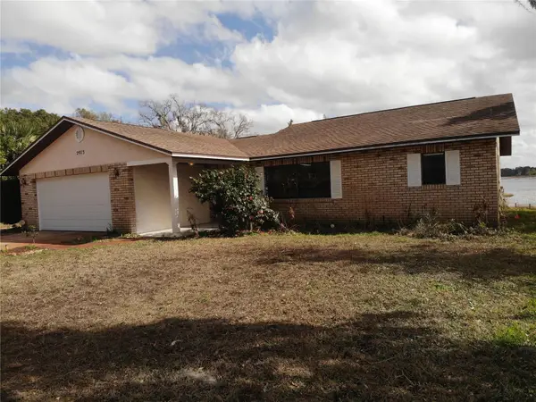 2973 Parma Drive, DELTONA, FL 32738