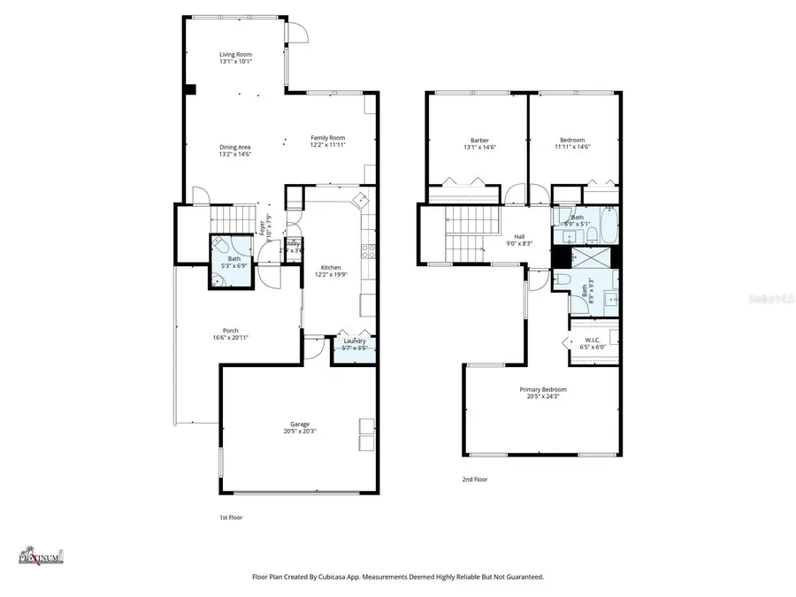 139 Carolwood Boulevard, Fern Park, FL 32730 - #2