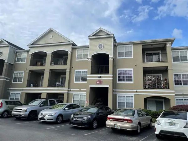 8112 Claire Ann Drive #107, ORLANDO, FL 32825