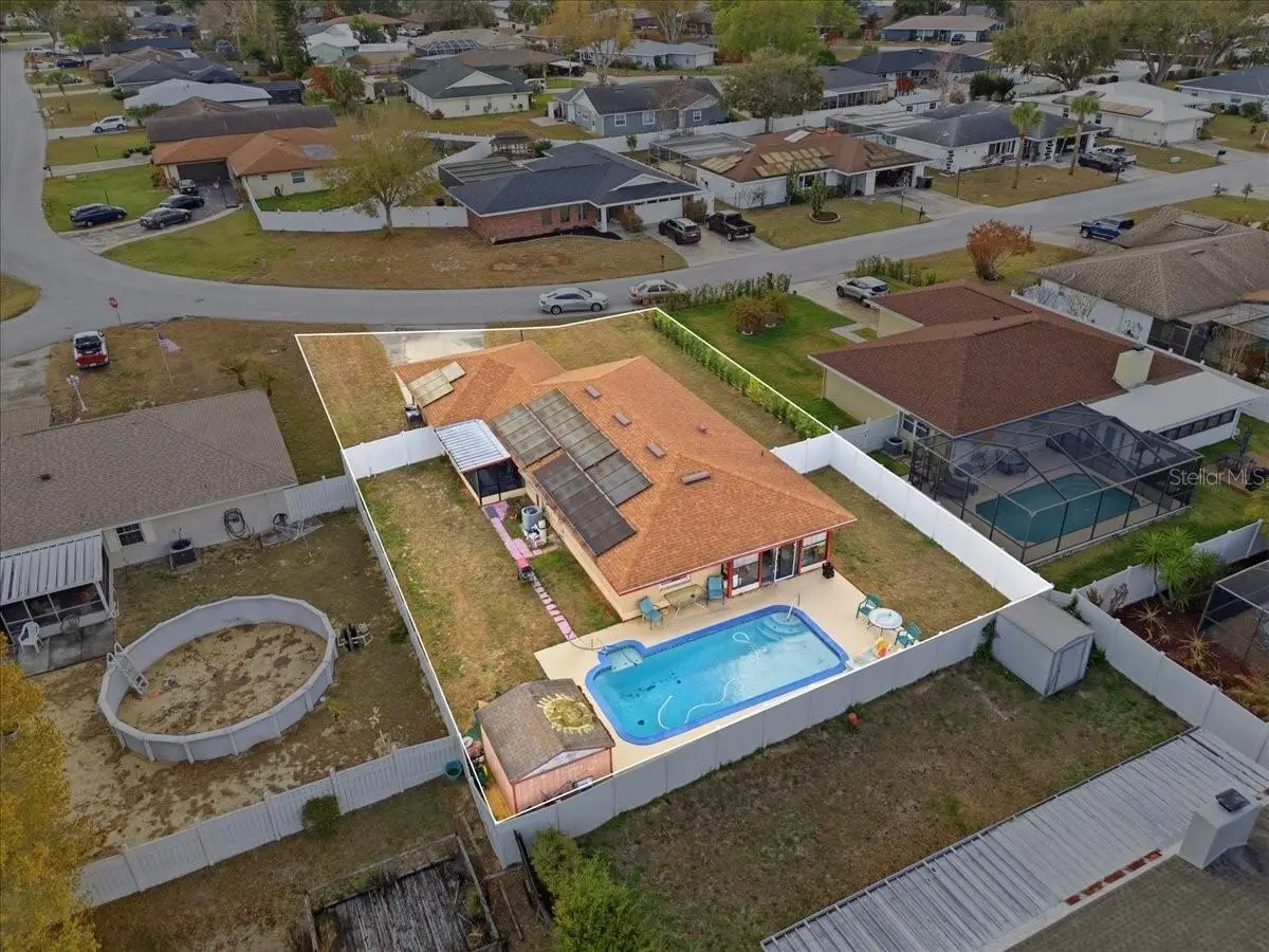 912 E Heron Circle, Winter Haven, FL 33884 - #1