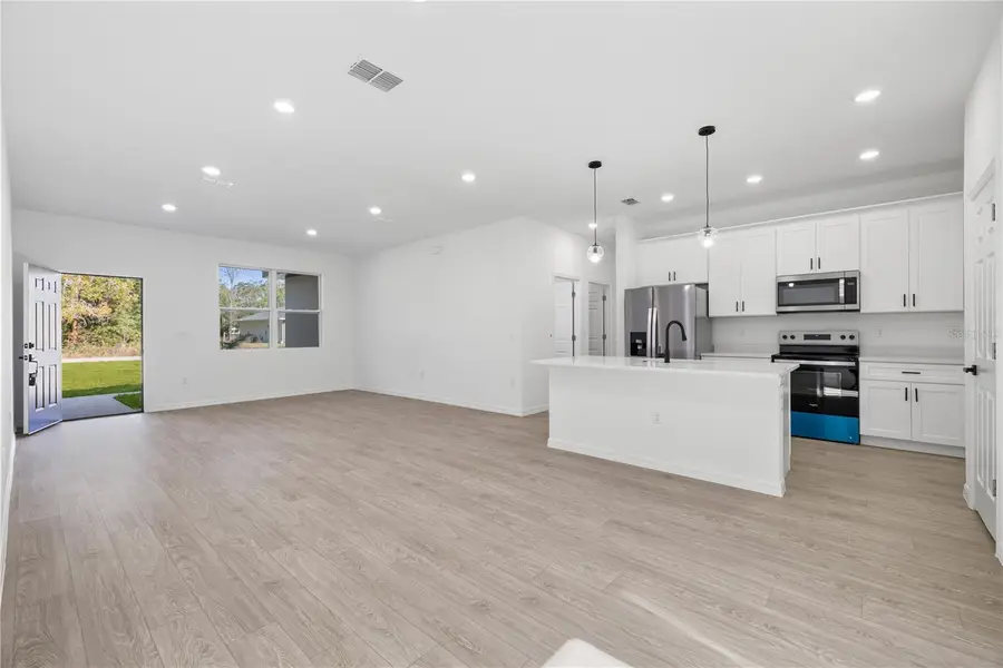 1801 Hudson Court, Poinciana, FL 34759 - #3