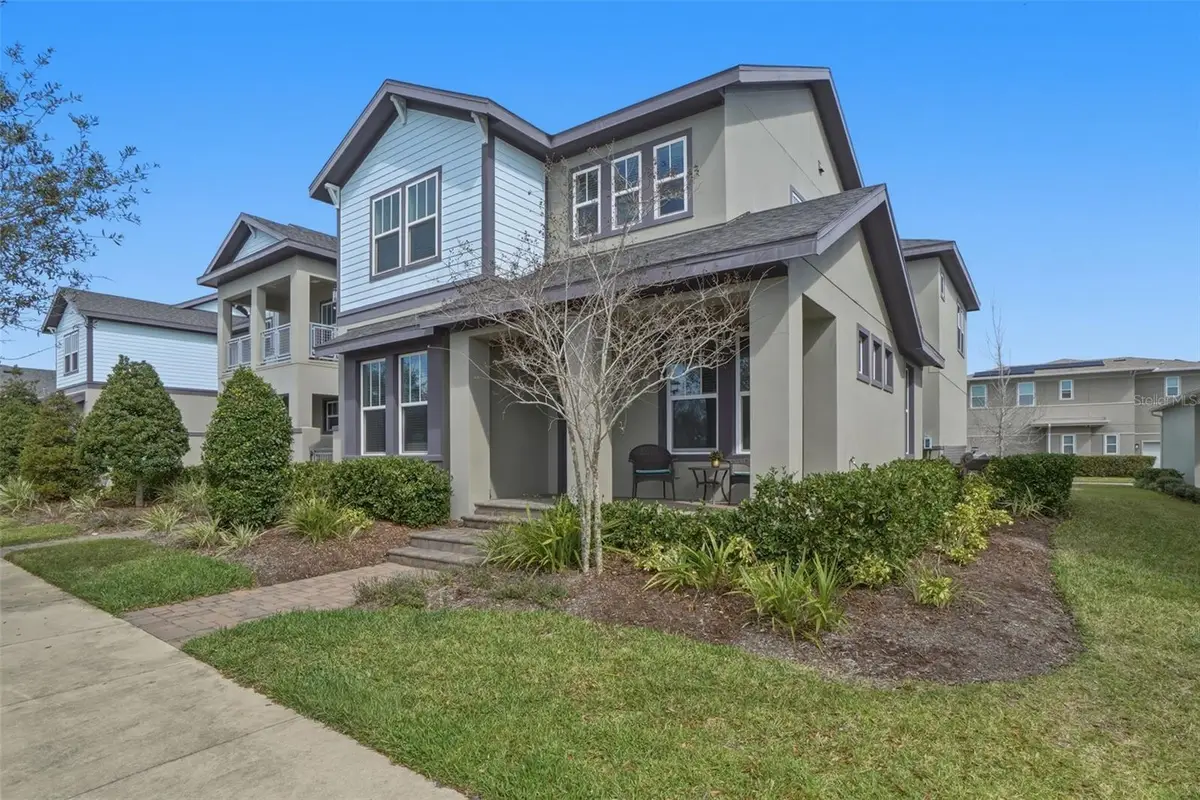 13157 Salk Way, Orlando, FL 32827 - #1