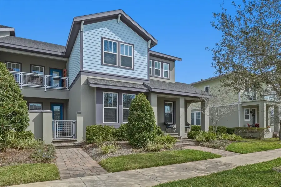 13157 Salk Way, Orlando, FL 32827 - #2