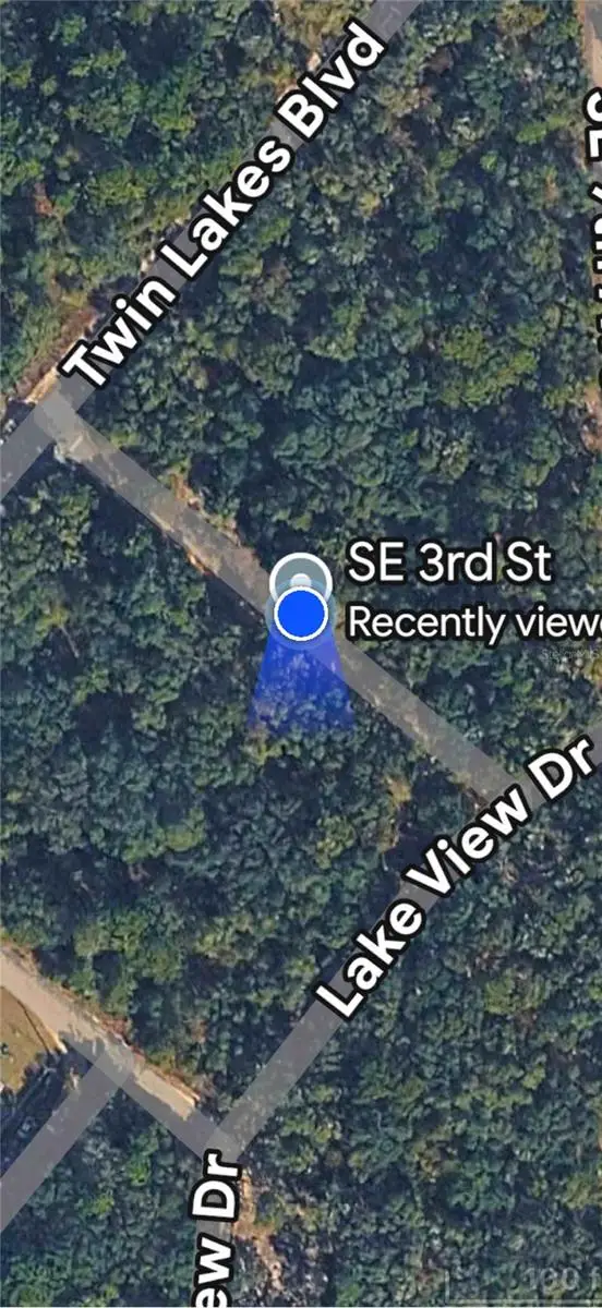 0 Se 3rd Street Street, Interlachen, FL 32148 - #3