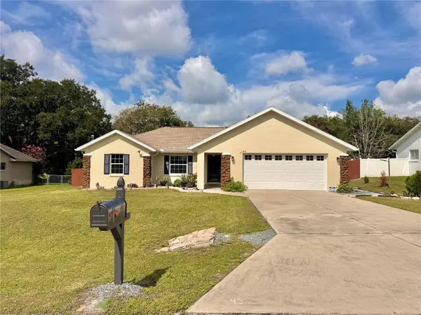 4380 NE 19th Avenue, OCALA, FL 34479