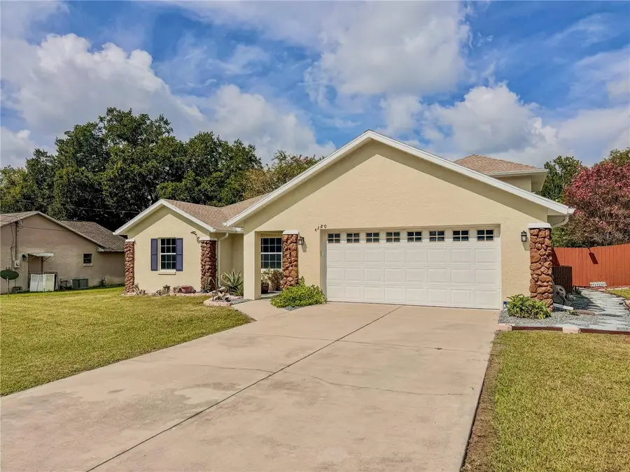 4380 NE 19th Avenue, Ocala, FL 34479 - #3