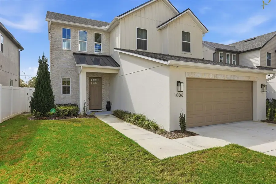 1036 Courtland Street, Orlando, FL 32804 - #3
