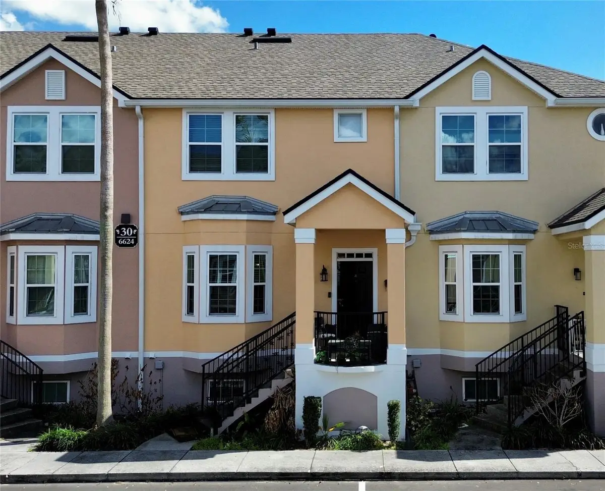 6624 Time Square Avenue #102, Orlando, FL 32835 - #1