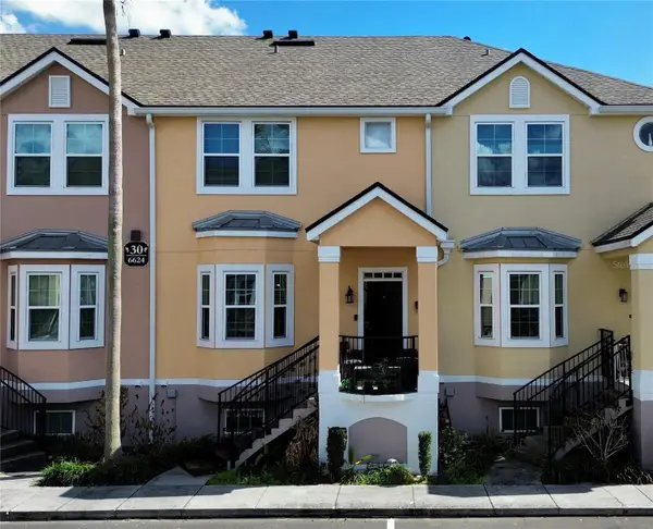 6624 Time Square Avenue #102, ORLANDO, FL 32835