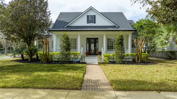 11339 Camden Park Drive, WINDERMERE, FL 34786