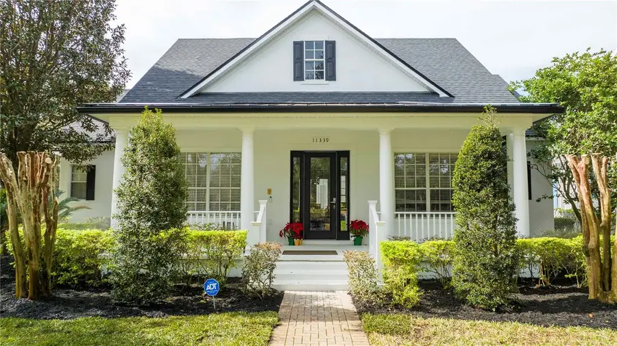 11339 Camden Park Drive, Windermere, FL 34786 - #2