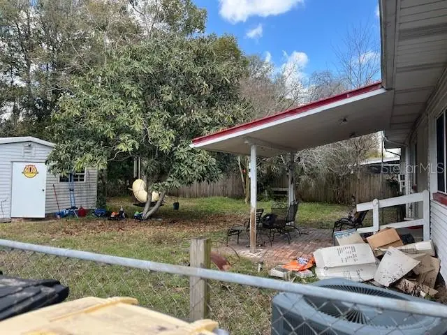 3818 Anvers Boulevard, Jacksonville, FL 32210 - #3