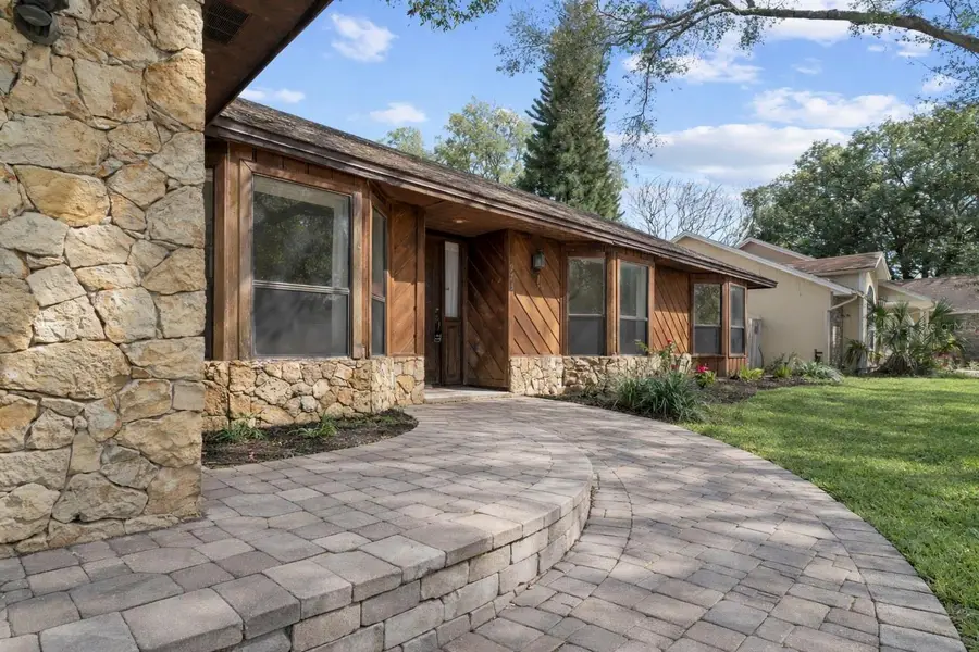 973 Red Dandy Drive, Orlando, FL 32818 - #2