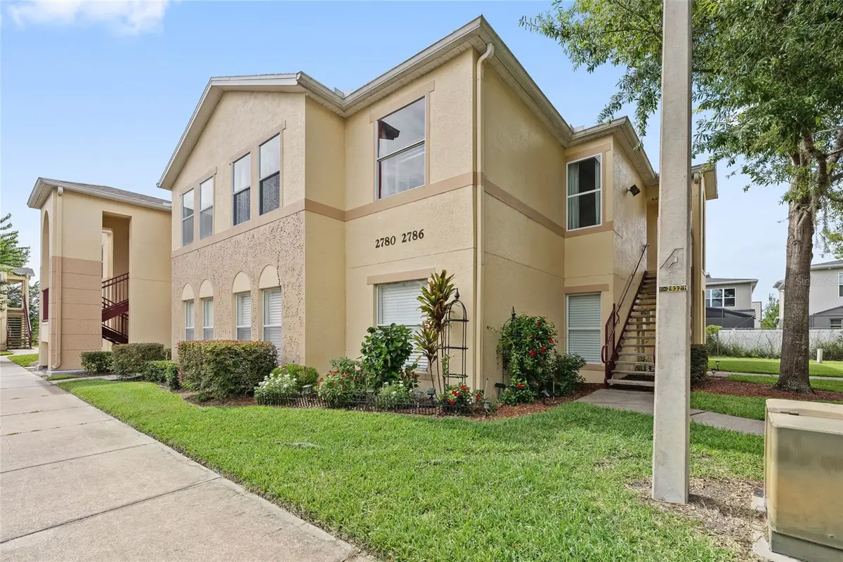 2786 Club Cortile Circle #B, Kissimmee, FL 34746 - #1
