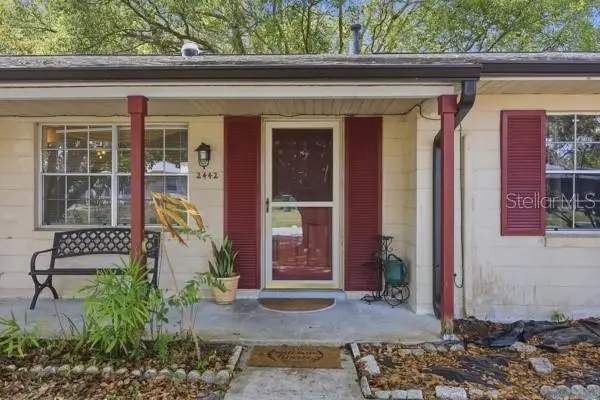 2442 Sable Avenue, Deltona, FL 32738 - #2