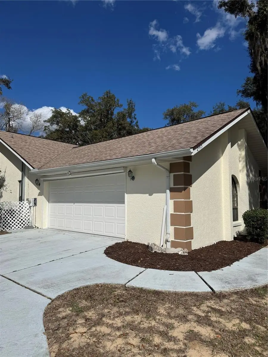 295 E Keller Court, Hernando, FL 34442 - #3