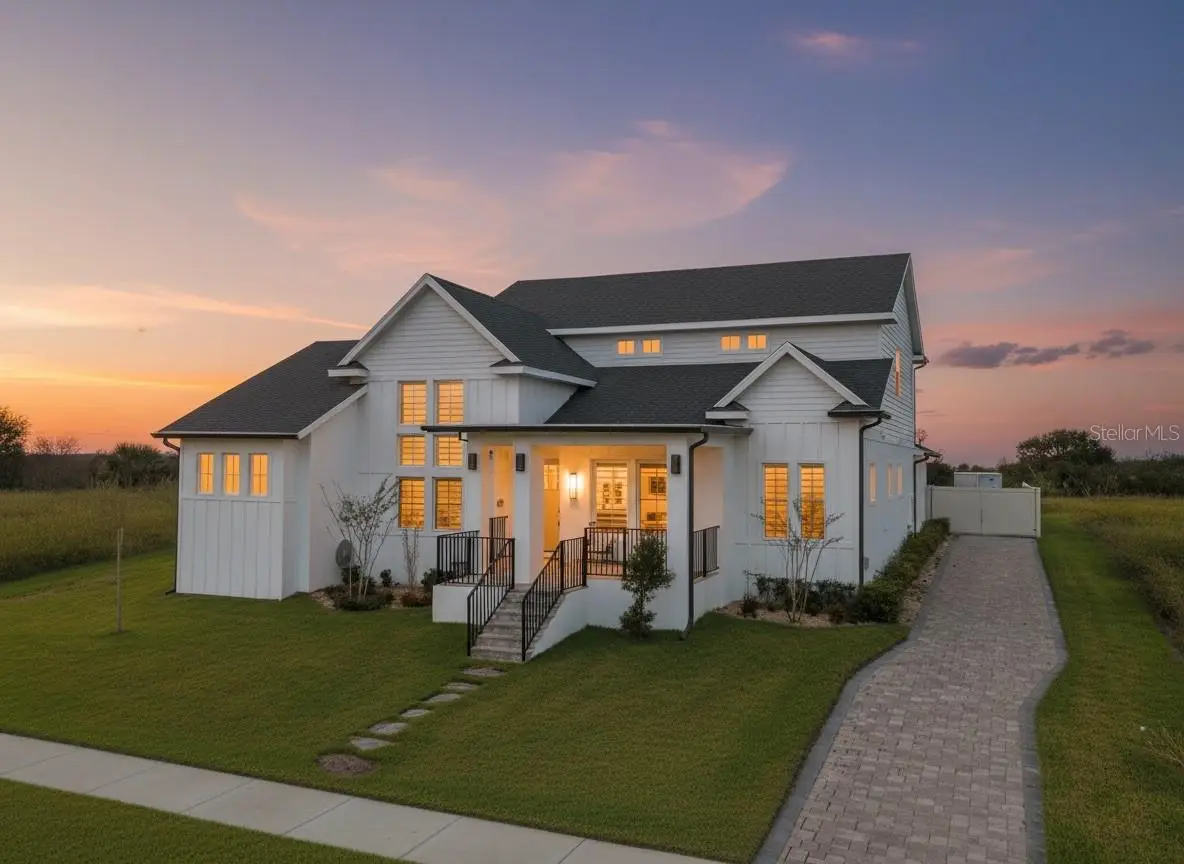 3705 Ridge Run Drive, Minneola, FL 34715 - #1