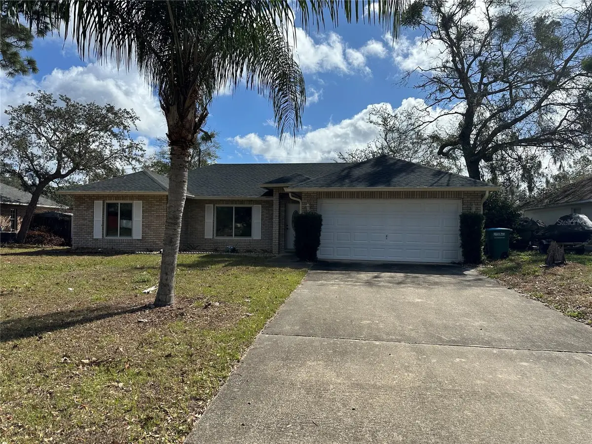 1592 Langan Avenue, Deltona, FL 32738 - #1