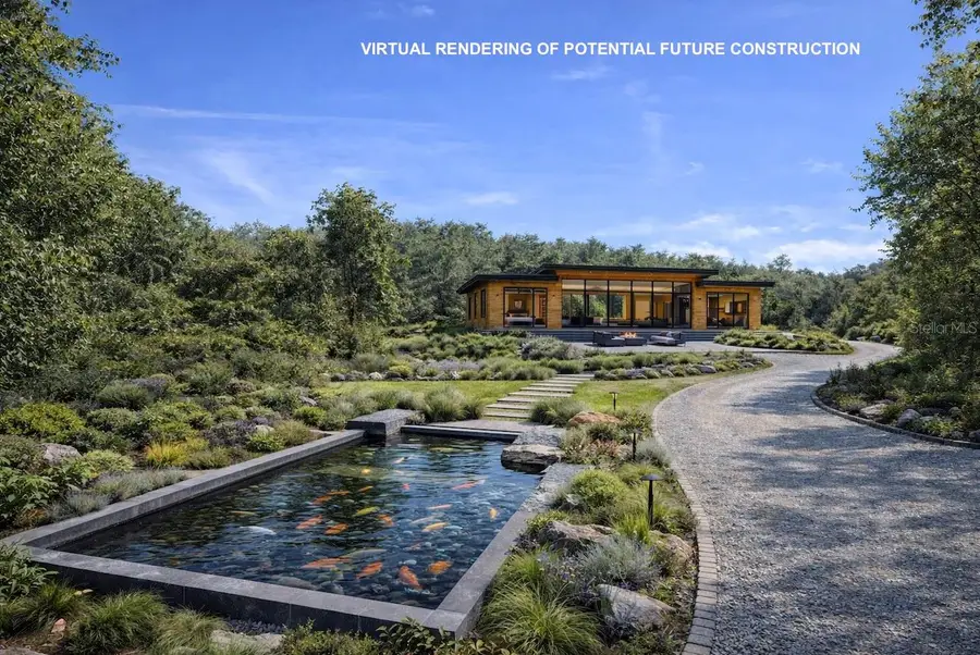 2321 Waccassa Street, Geneva, FL 32732 - #3