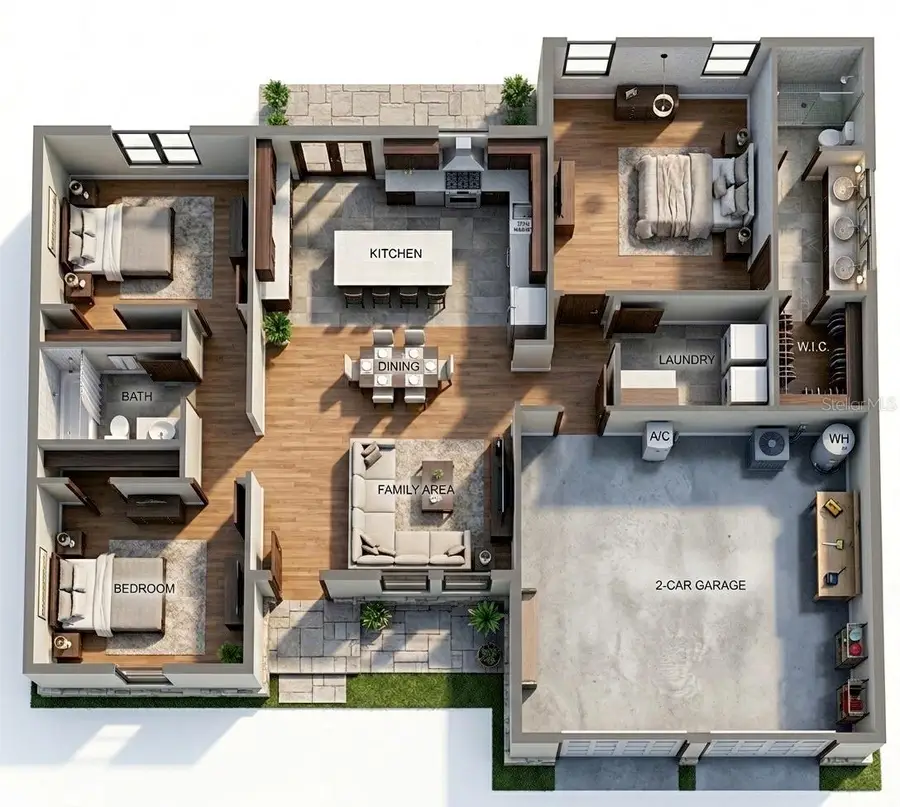 47 Fisher Lane Trace, Ocala, FL 34472 - #2