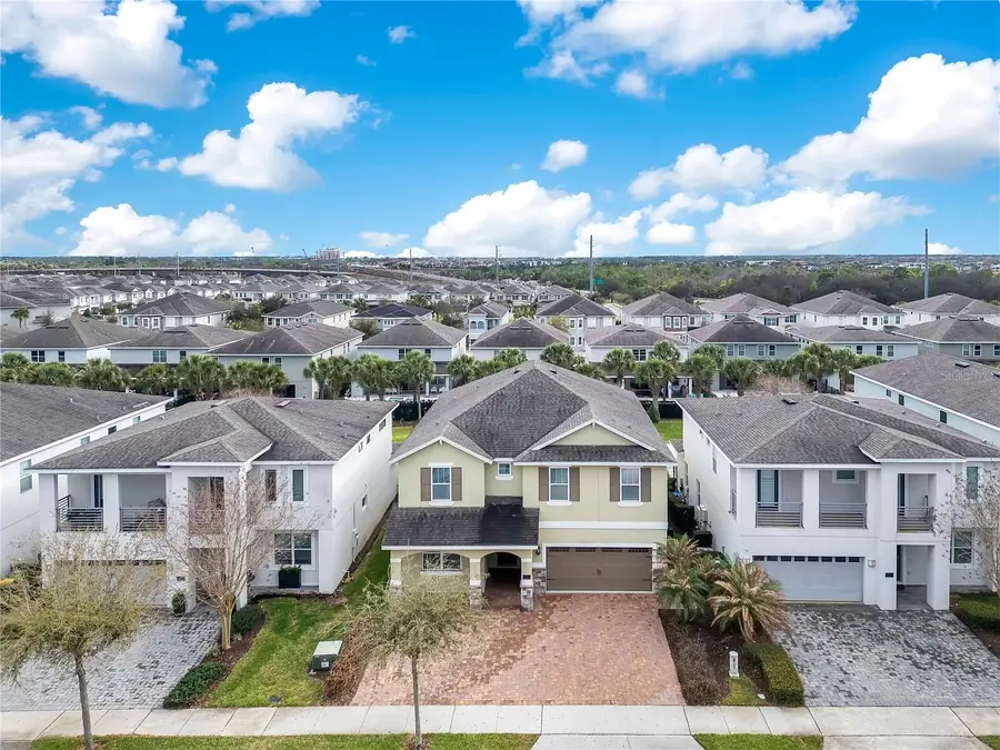 210 Burma Street, Kissimmee, FL 34747 - #3