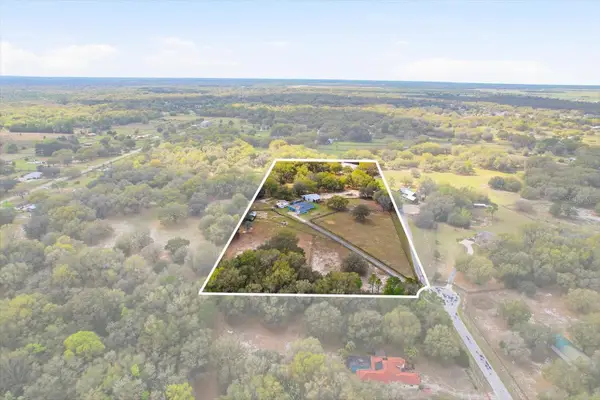 12524 SW 109th Place, DUNNELLON, FL 34432